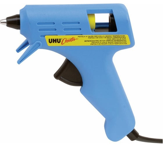 Изображение товара Клеевой пистолет UHU Creativ 44175