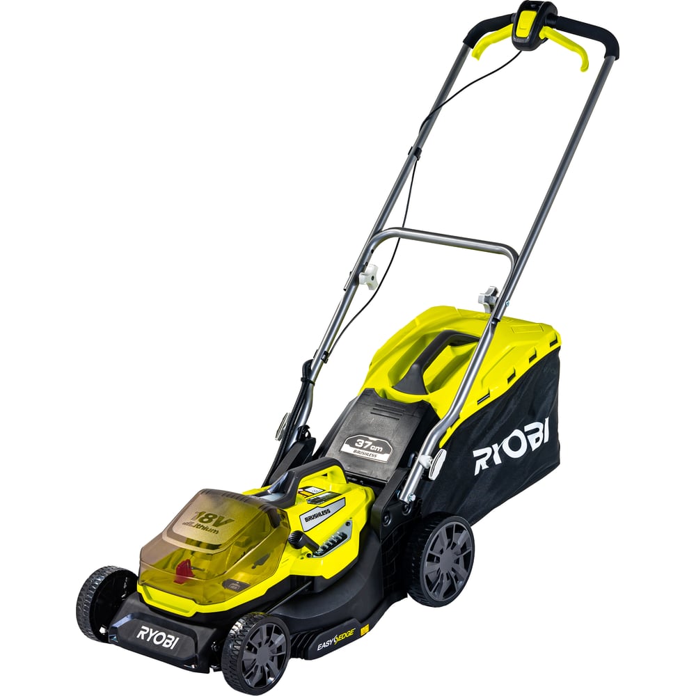 Газонокосилка Ryobi