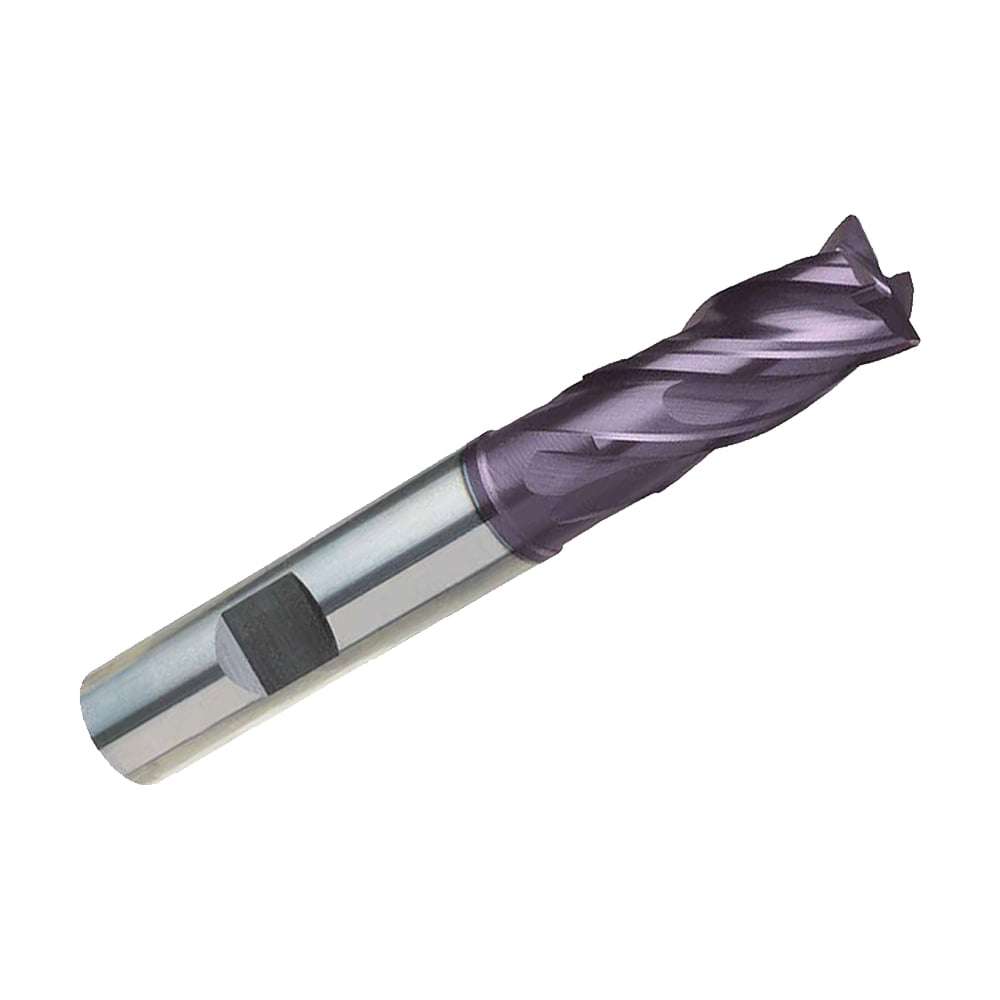 Изображение товара Фреза концевая Super Line короткая GH100U 5.5 мм Guhring