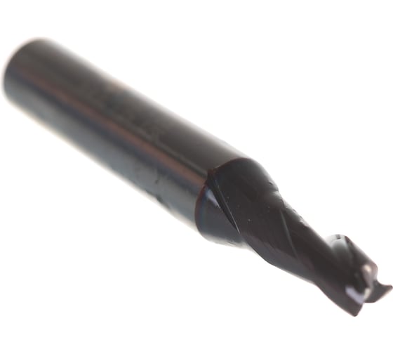 Изображение товара Фреза концевая Super Line короткая серия (4 мм; Z=3; твердый сплав; тип N; FIRE) Guhring 5573 4,000