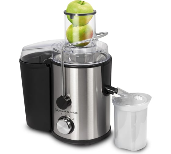 Изображение товара Центробежная соковыжималка Zigmund & Shtain ej-753 ЦБ-00000157
