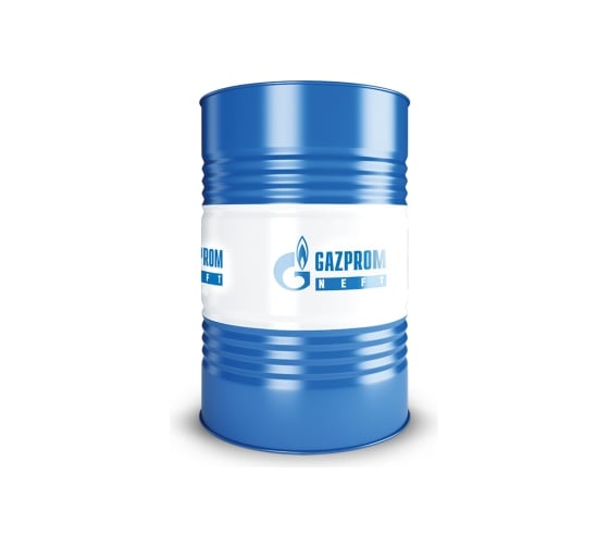 Изображение товара Масло М-10Г2к в/с, 205 л GAZPROMNEFT 2389901262