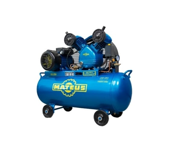 Изображение товара Компрессор MATEUS YV-0.17 MS03304