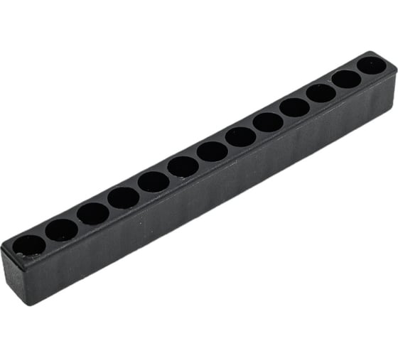 Изображение товара Пластиковый держатель для бит на 13 шт AIST K101013 00-00008539