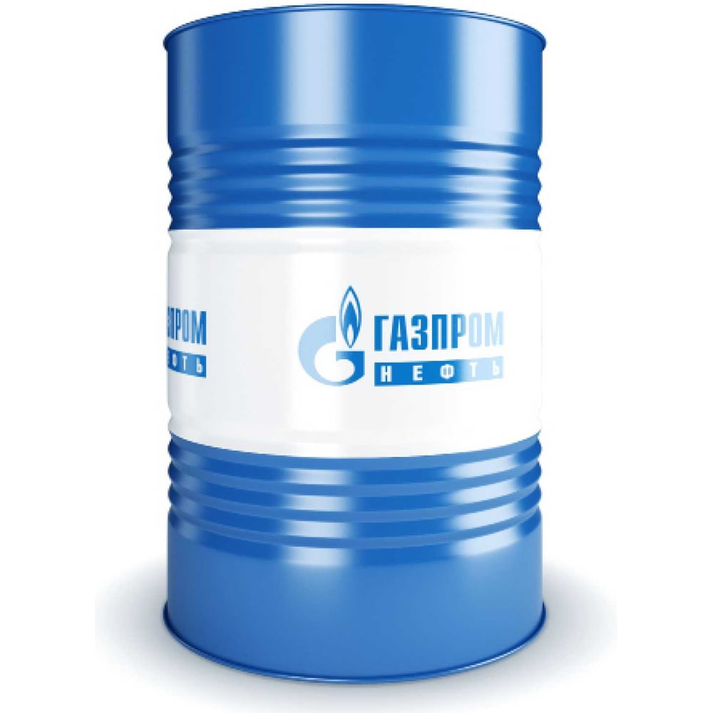 Масло GAZPROMNEFT Premium N 5W-40 2389907003