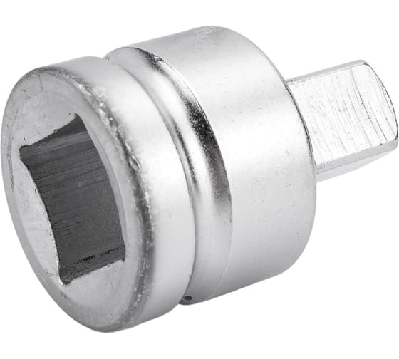 Изображение товара Адаптер F 1" x M 3/4" AV Steel AV-549530