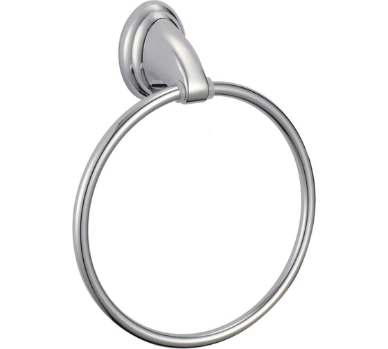 Изображение товара Кольцевой полотенцедержатель Solinne 15041 хром 1402.201