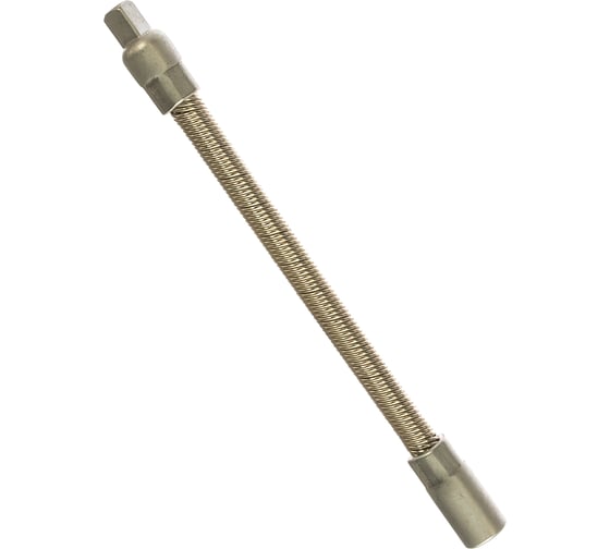 Изображение товара Удлинитель гибкий 1/4" 150 мм AV Steel AV-509815