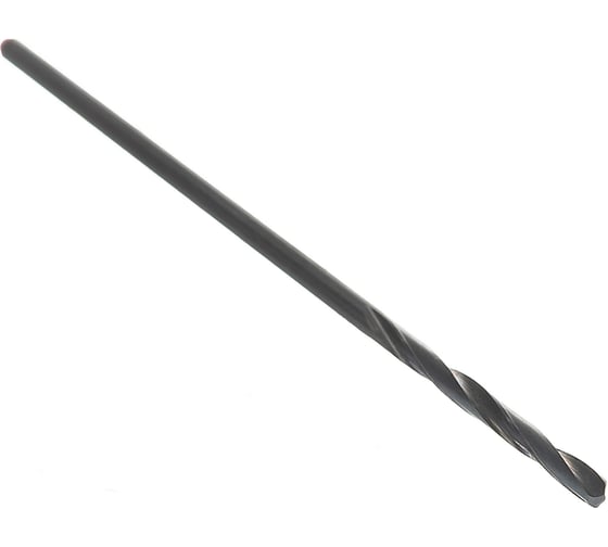 Изображение товара Сверло по металлу (1.7 мм; ВК8) Sekira 00000004028