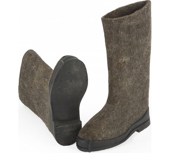 Изображение товара Обрезиненные валенки Факел 27(+13), р. 40 50530000.003