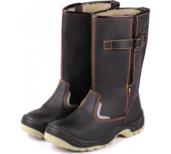 Изображение товара Сапоги (иск.мех) Факел PROFLINE МП МС ПУ/ТПУ, 39 87488257.004