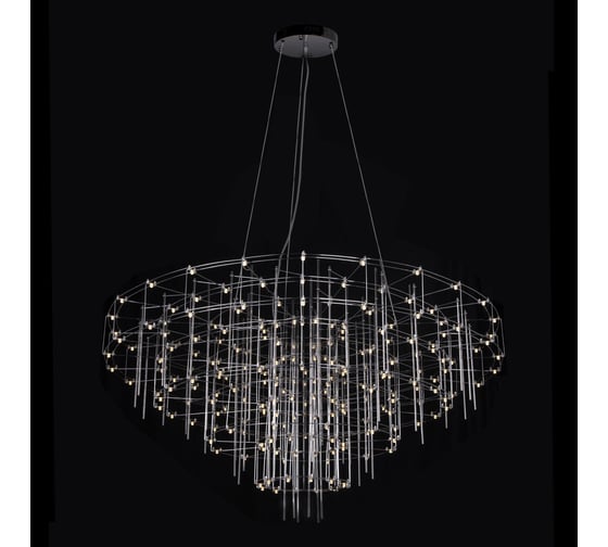 Изображение товара Подвесной светильник LOFT IT Spy 10258/1200