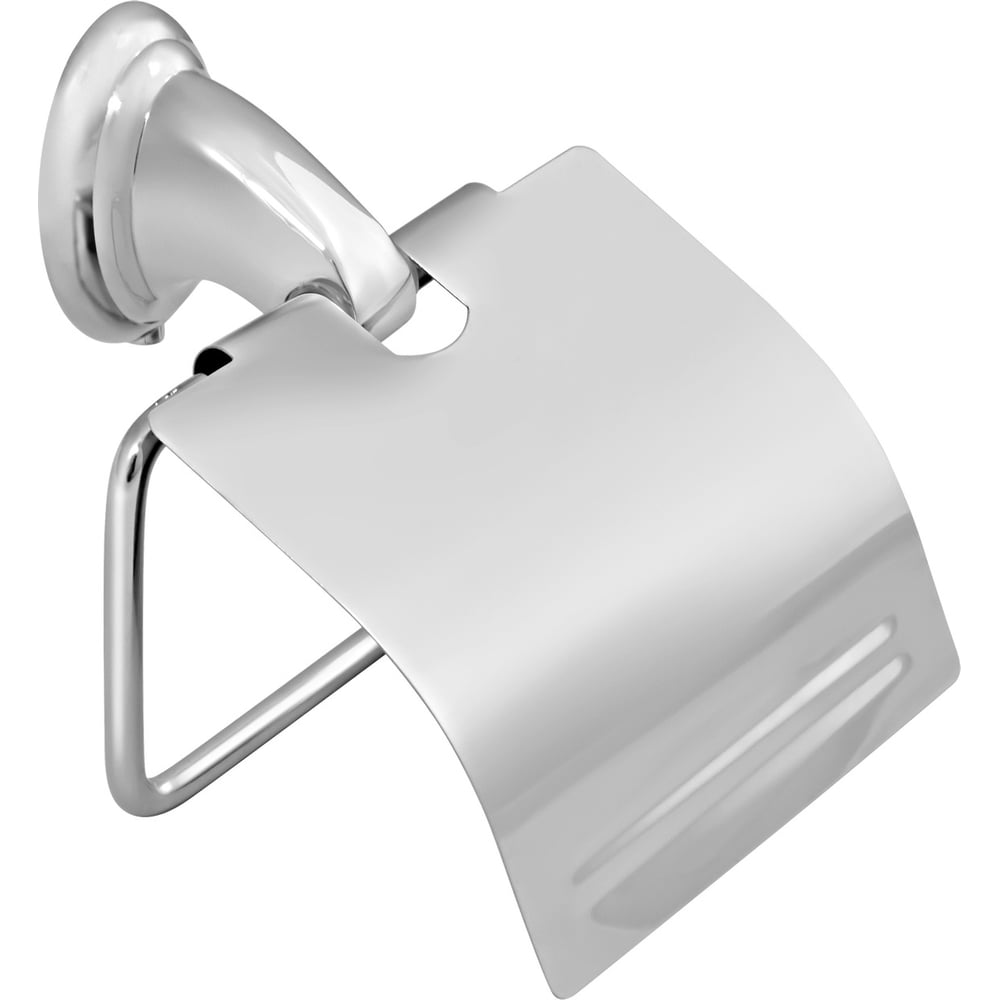 Держатель для туалетной бумаги Solinne держатель для туалетной бумаги на присоске металл fora atlant a016