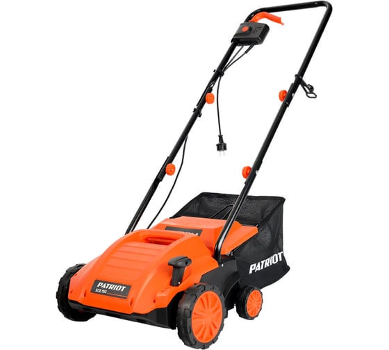 Изображение товара Электрический скарификатор PATRIOT SCE 150 512309150