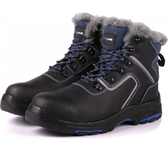 Изображение товара Ботинки ФАКЕЛ PROFLINE КП КС ПУ/Нитрил, р. 38 87488286.010