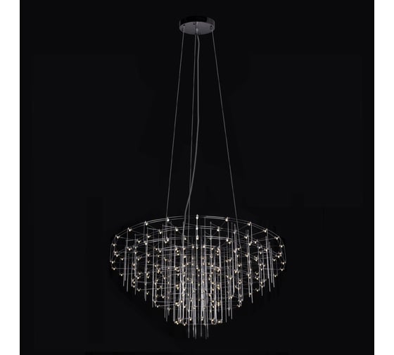 Изображение товара Подвесной светильник LOFT IT Spy 10258/600