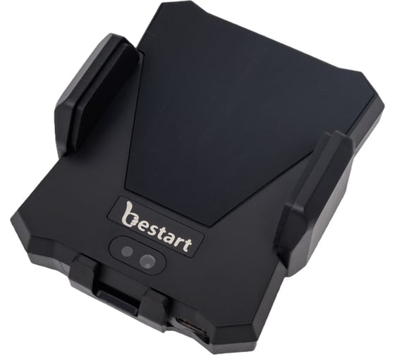 Изображение товара Беспроводная зарядка с автодоводчиками EGOTOUCH BZ-02 254