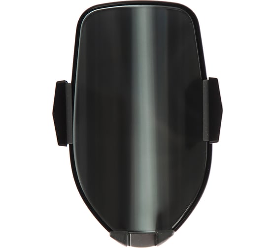 Изображение товара Беспроводное зарядное устройство с автодоводчиками EGOTOUCH EGO1 серебро 283