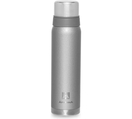 Изображение товара Термос с узким горлом Арктика американский дизайн 106-1200-SR