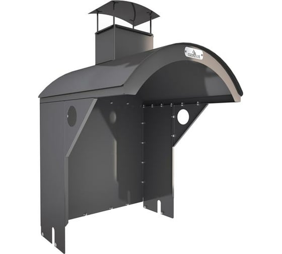 Изображение товара Крыша на гриль ORION 60 GRILLUX ВЗР2271