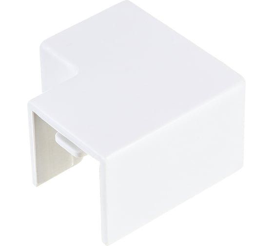 Изображение товара Поворот на 90 градусов Промрукав 16х16 4шт PR08.2840