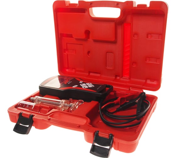 Изображение товара Тестер для тормозной жидкости JTC-4514