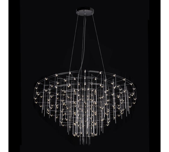 Изображение товара Подвесной светильник LOFT IT Spy 10258/1000