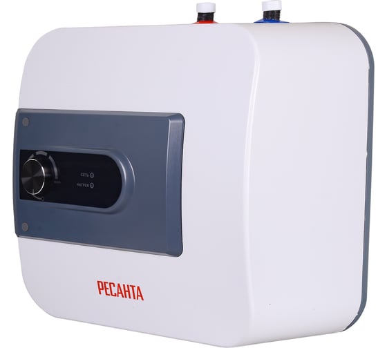 Изображение товара Накопительный водонагреватель Ресанта ВН-10В 74/5/5