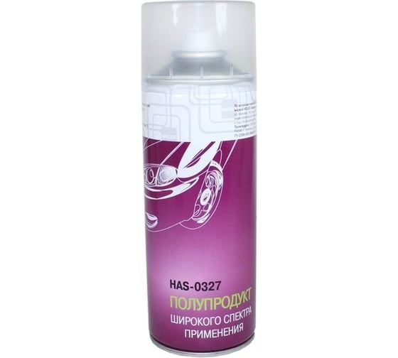 Изображение товара Полупродукт для заправки готовых эмалей Holex Koh-in-noor 520 мл HAS-0327