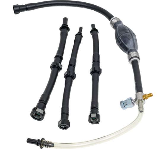 Изображение товара Приспособление для удаления воздуха из системы подачи дизельного топлива JTC 4136S