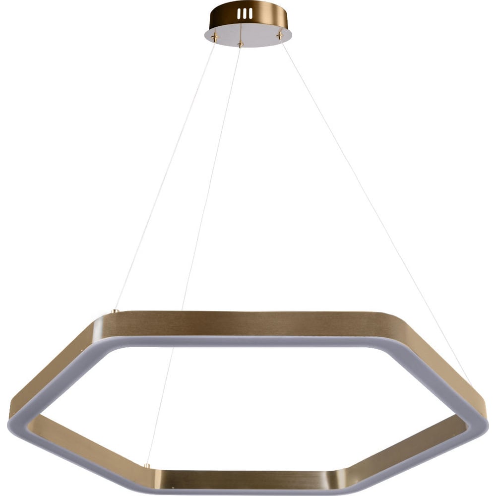 Изображение товара Подвесной светильник LOFT IT Titanium 10243M Gold Изображение товара Подвесной светильник LOFT IT Titanium 10243M Gold