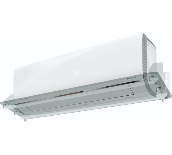 Изображение товара Экран для кондиционера серии Эконом 700 мм ООО Комус 562939