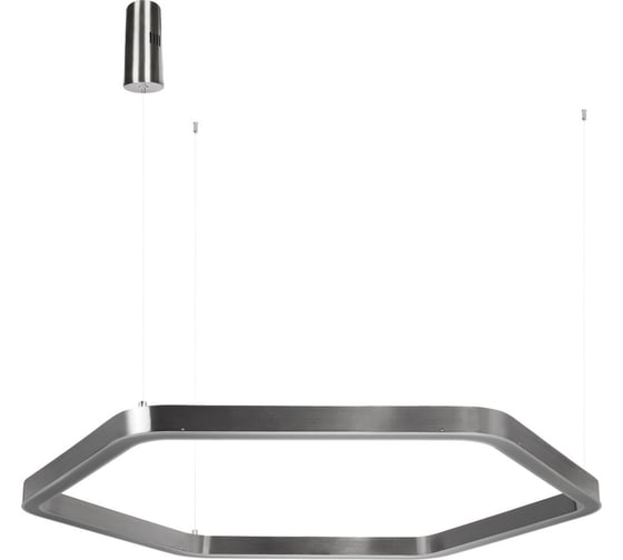 Изображение товара Подвесной светильник LOFT IT Titanium 10243L Dark grey