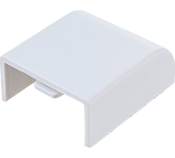 Изображение товара Заглушка Промрукав 20х10 4 шт PR08.2853