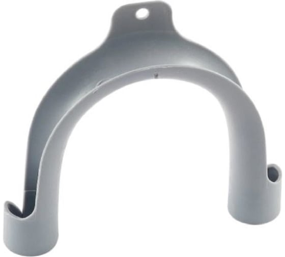 Изображение товара Скоба для фиксации изгиба сливного шланга VIVALDO ШГ771872