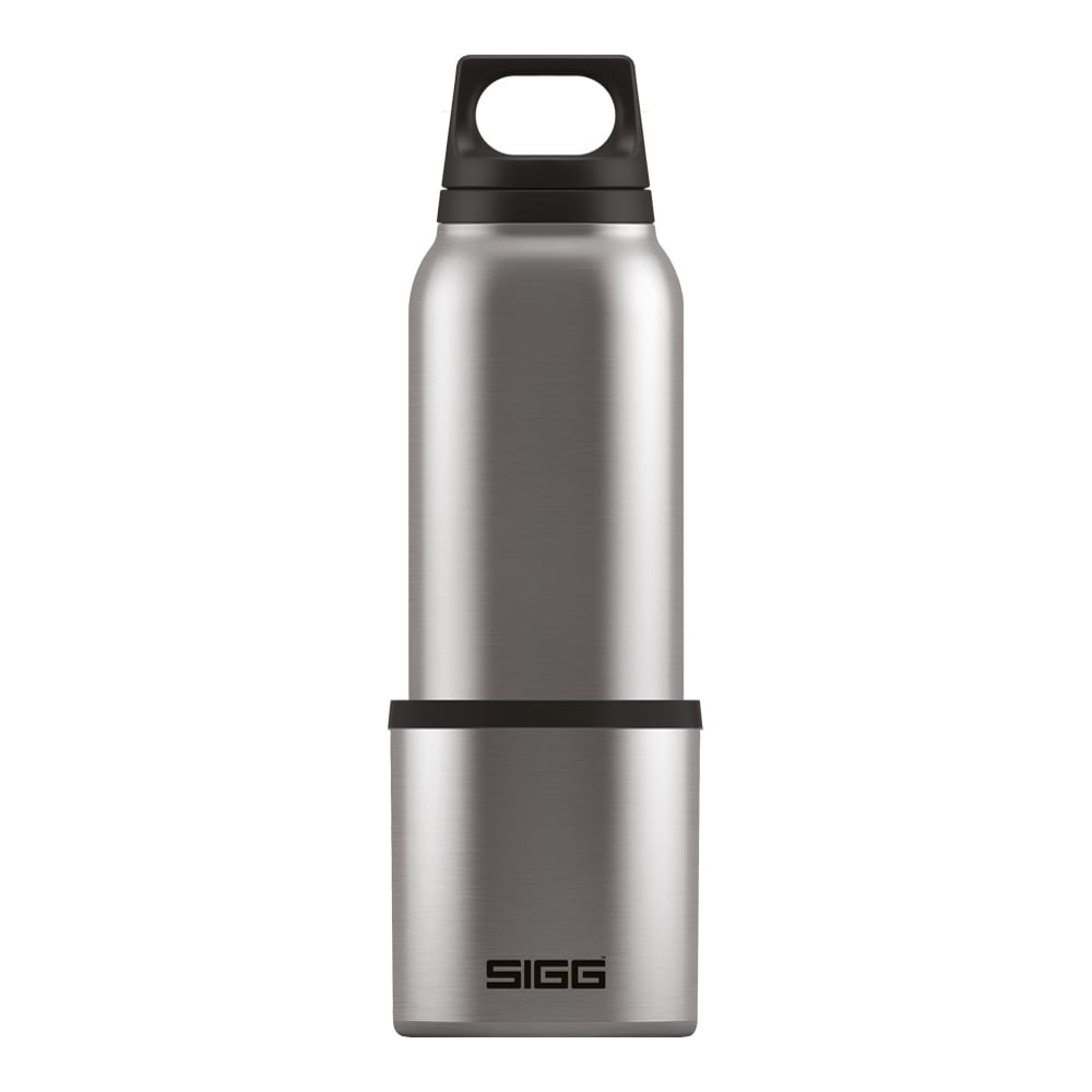 фото Термобутылка sigg h&c, стальная 8694.30
