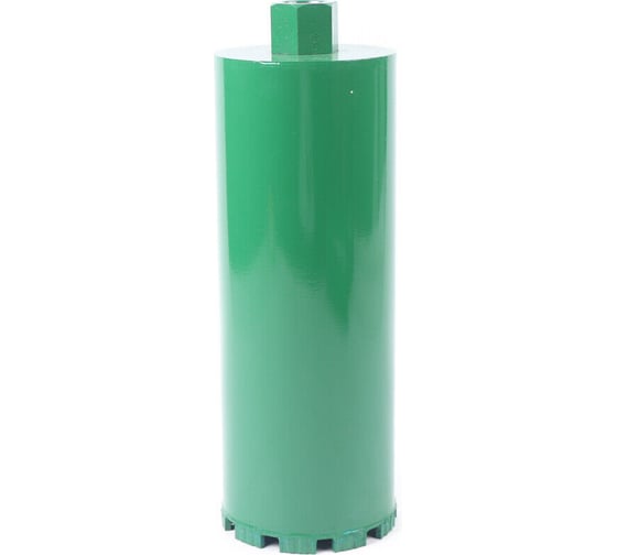 Изображение товара Алмазная коронка IRBISDIAM36x450(мм), М22 М2236450 m2236450