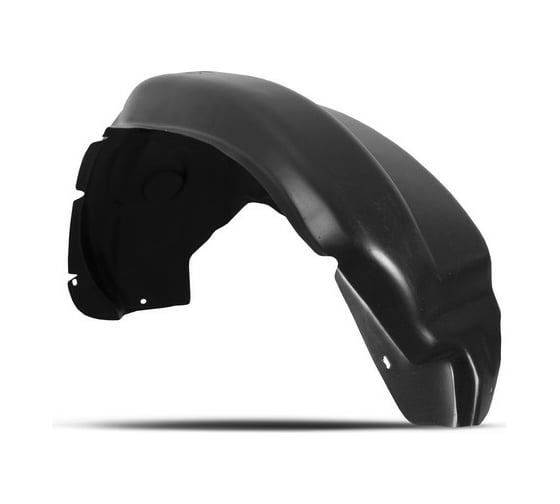 Изображение товара Подкрылок TOTEM TOYOTA LC150, 2009-2013, 2013-2015, 2015-, внедорожник, задний левый NLL.48.64.003