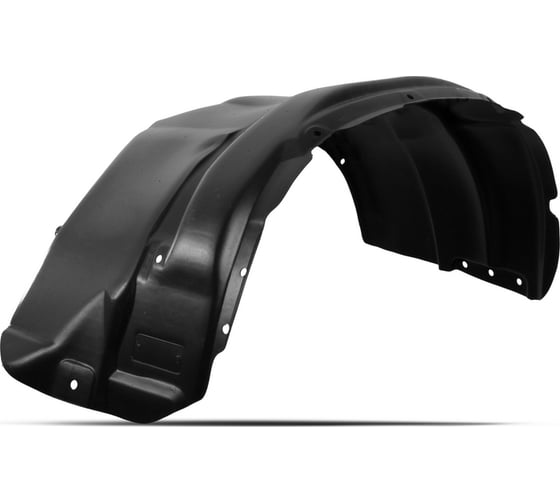 Изображение товара Подкрылок TOTEM TOYOTA LC150, 2017- передний правый TOTEM.48.68.002