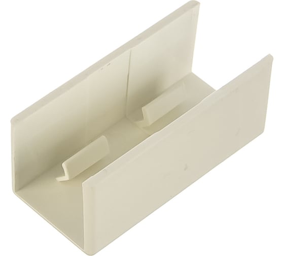 Изображение товара Соединение на стык Экопласт MU 16/16, 5шт 72510-5