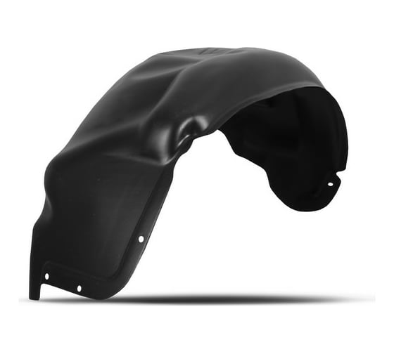 Изображение товара Подкрылок TOTEM TOYOTA LC200, 11/2007-2011, 2012-2015, 2015-, внедорожник, задний правый NLL.48.63.004