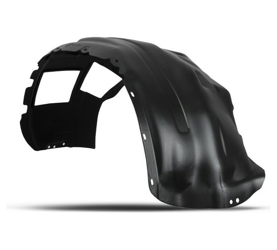 Изображение товара Подкрылок TOTEM TOYOTA LC200, 2015-, внедорожник, передний левый NLL.48.63.001