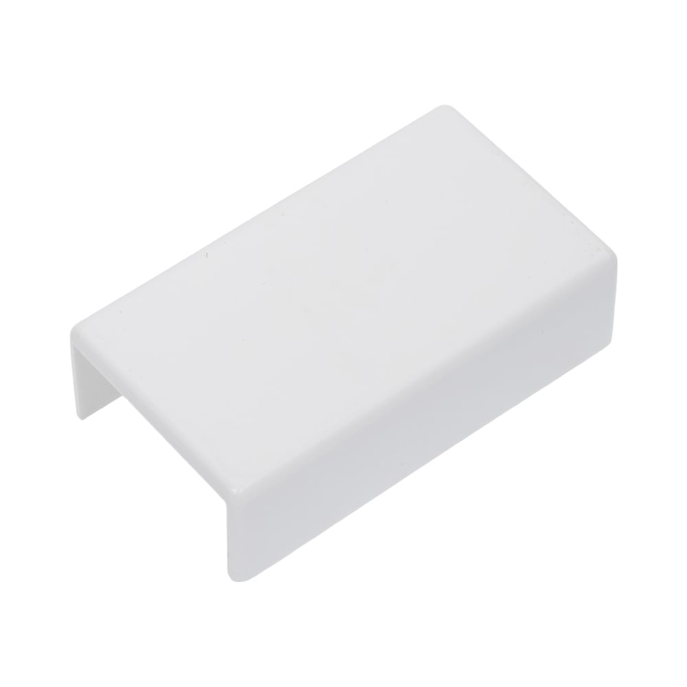 Изображение товара Соединение на стык Экопласт MU 20/10 5шт кабельный канал