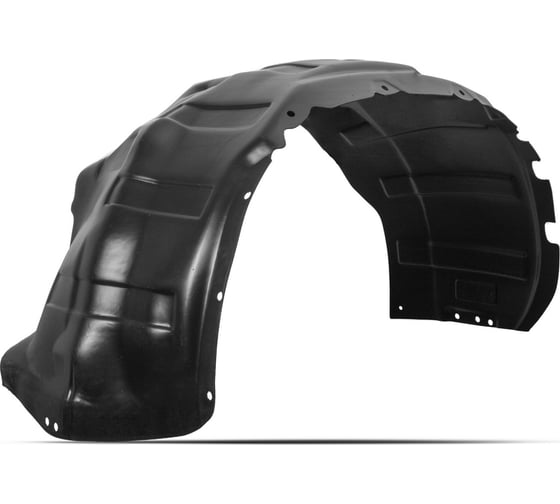 Изображение товара Подкрылок TOTEM TOYOTA LC200, 2015- передний правый TOTEM.48.67.002