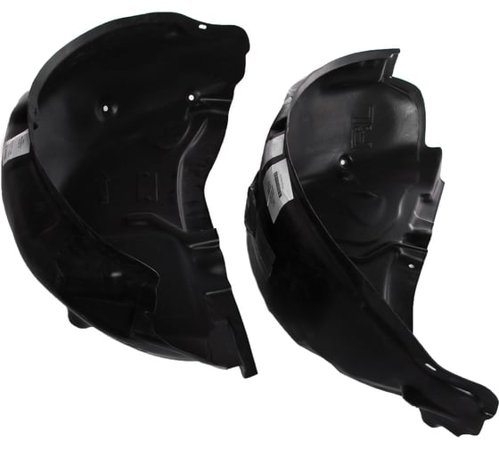 Изображение товара Подкрылок TOTEM TOYOTA Rav 4, 2012- задний правый NLL.48.53.004