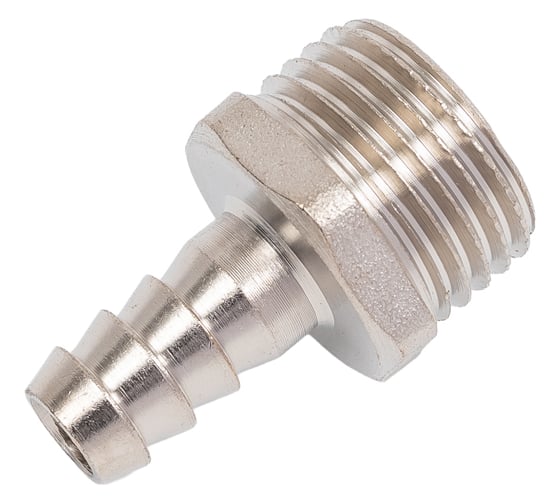 Изображение товара Штуцер для шлангов 1/2" - 14 мм Rvc 00908