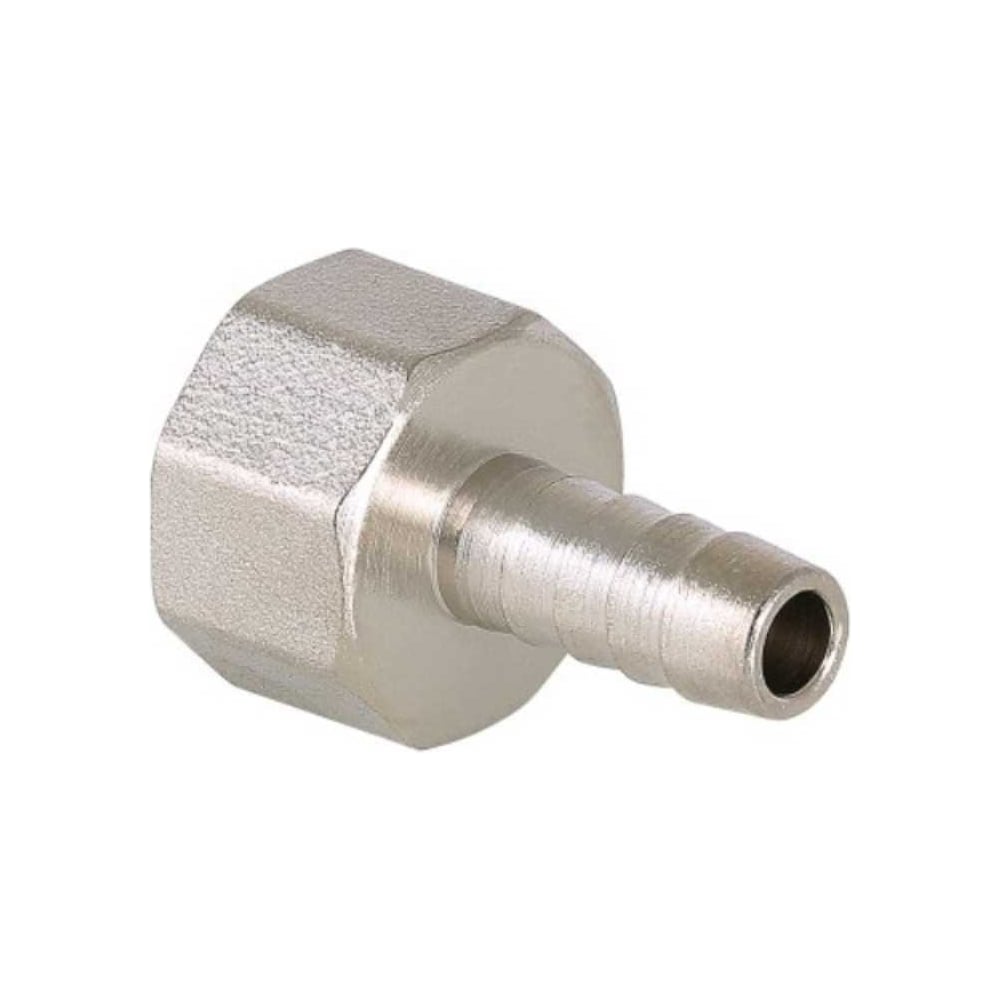 Изображение товара Штуцер для шлангов 1/2 дюйма Rvc 00904 из латуни