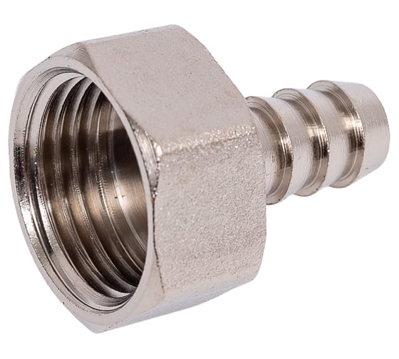 Изображение товара Штуцер для шлангов 1/2" - 10 мм Rvc 00899