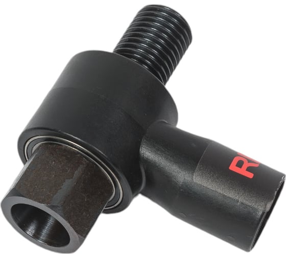 Изображение товара Адаптер для сухого сверления (пылеотвод) М22 - 1 1/4" (отверстие - вал) REKON dry22114