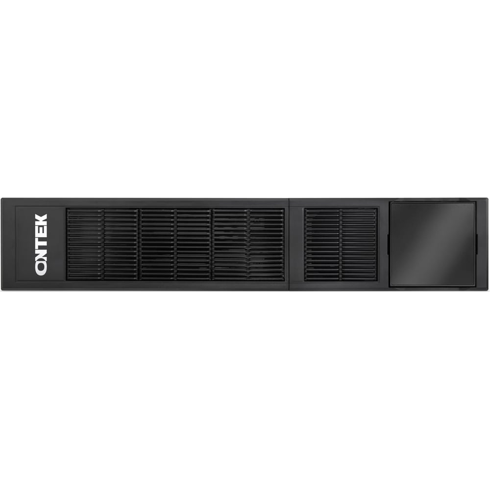 Изображение товара Батарейный модуль ONTEK SM RT 1,5 BM 18Ач 36В для ИБП серии SM RT 1.5 кВА